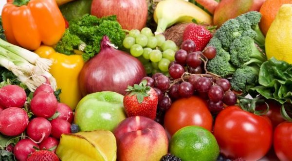 Voće i povrće koje volimo kod šećerne bolesti